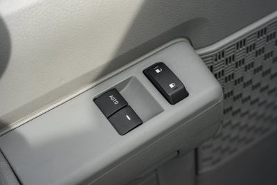 2026 Ford E-Series Cutaway E-350 SRW