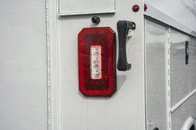 2026 Ford E-Series Cutaway E-350 SRW