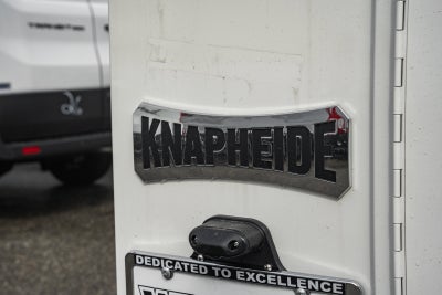 2026 Ford E-Series Cutaway E-350 SRW