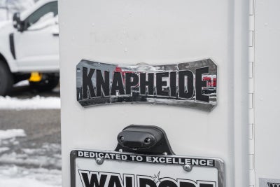 2026 Ford E-Series Cutaway E-350 SRW