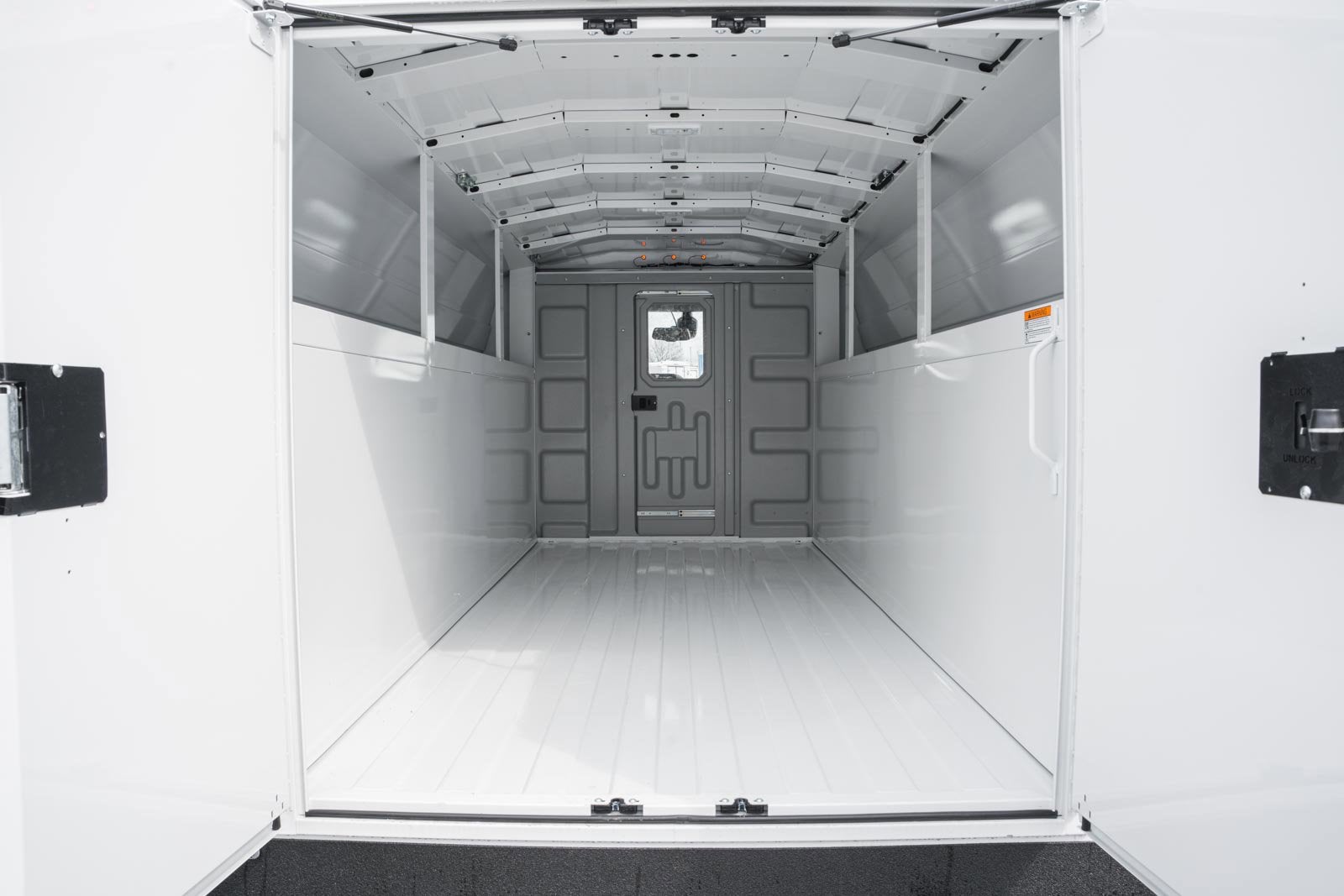 2026 Ford E-Series Cutaway E-350 SRW