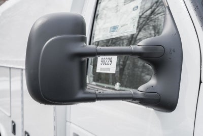 2026 Ford E-Series Cutaway E-350 SRW