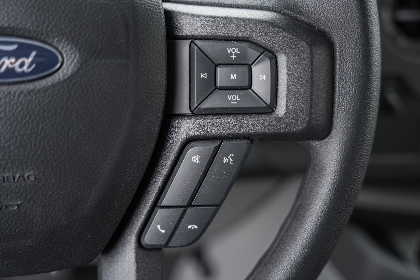 2026 Ford E-Series Cutaway E-350 SRW