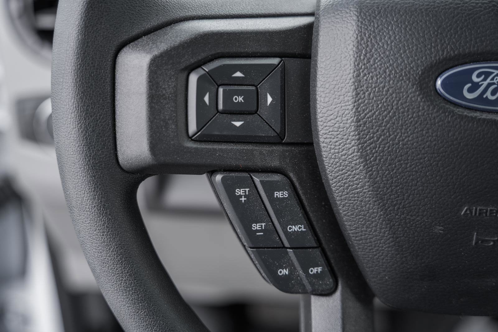 2026 Ford E-Series Cutaway E-350 SRW