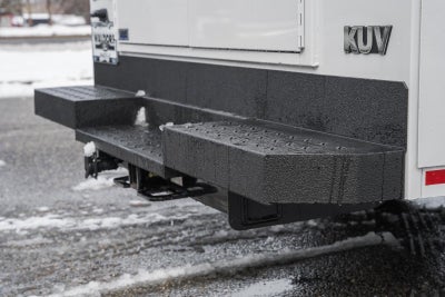 2026 Ford E-Series Cutaway E-350 SRW