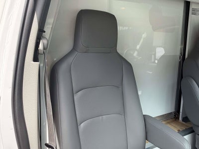 2027 Ford E-Series Cutaway E-450 DRW 158" WB