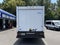 2027 Ford E-Series Cutaway E-450 DRW 158" WB