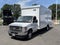 2027 Ford E-Series Cutaway E-450 DRW 158" WB