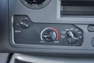 2026 Ford E-Series Cutaway E-450 DRW