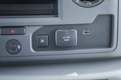 2026 Ford E-Series Cutaway E-450 DRW