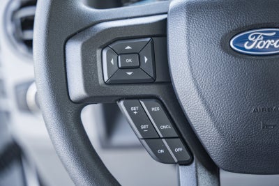 2026 Ford E-Series Cutaway E-450 DRW