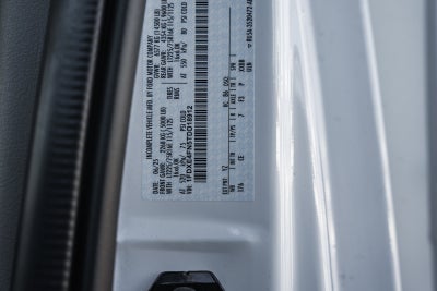 2026 Ford E-Series Cutaway E-450 DRW