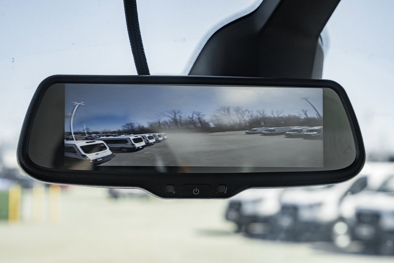 2026 Ford E-Series Cutaway E-450 DRW