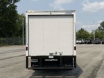 2027 Ford E-Series Cutaway E-450 DRW 158" WB