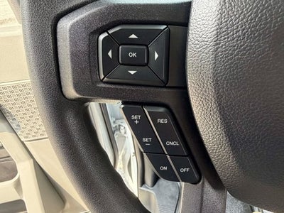2027 Ford E-Series Cutaway E-450 DRW 158" WB