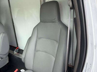 2027 Ford E-Series Cutaway E-450 DRW 158" WB