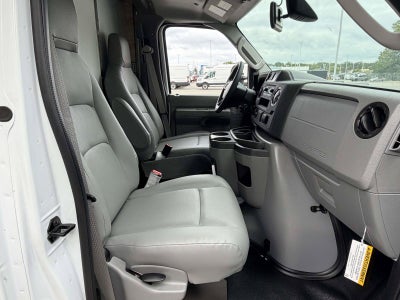 2027 Ford E-Series Cutaway E-450 DRW 158" WB