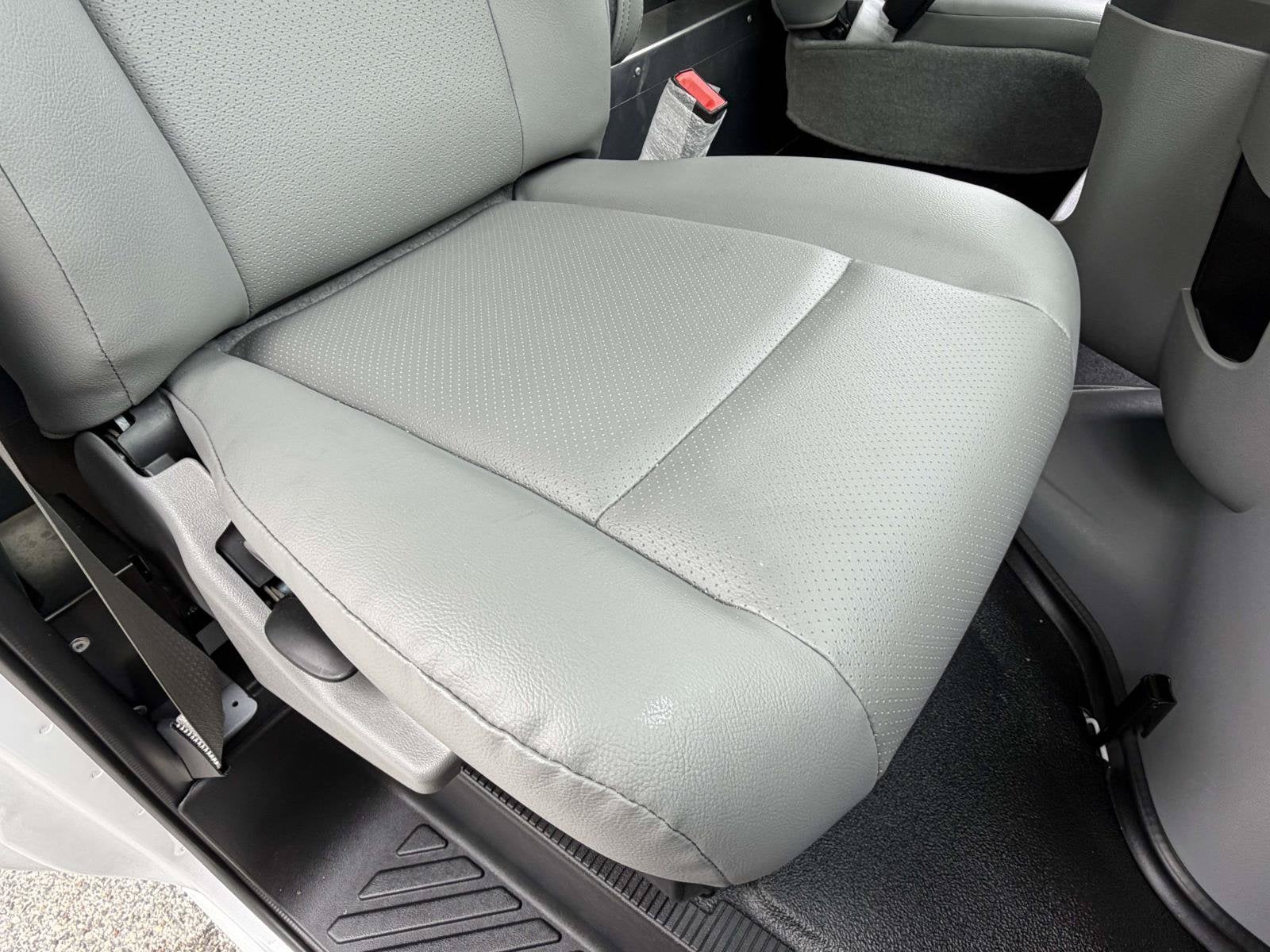 2027 Ford E-Series Cutaway E-450 DRW 158" WB
