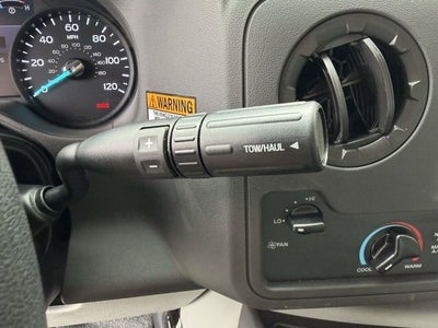 2027 Ford E-Series Cutaway E-450 DRW 158" WB