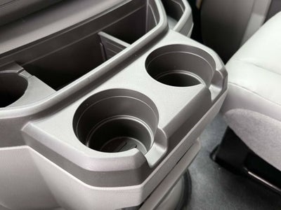 2027 Ford E-Series Cutaway E-450 DRW 158" WB