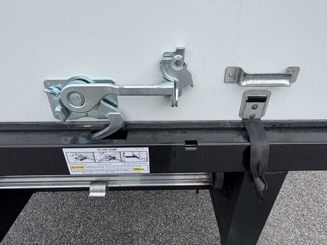 2027 Ford E-Series Cutaway E-450 DRW 158" WB