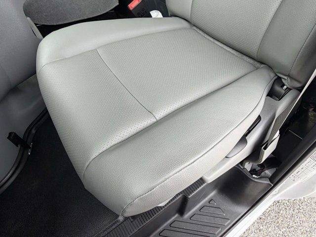 2027 Ford E-Series Cutaway E-450 DRW 158" WB