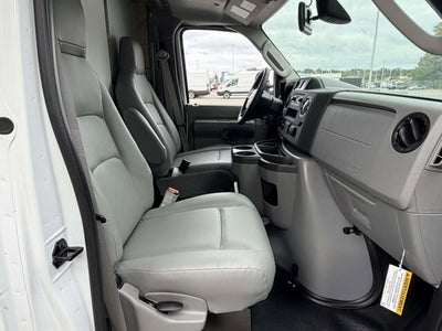 2027 Ford E-Series Cutaway E-450 DRW 158" WB