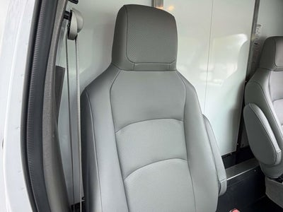 2027 Ford E-Series Cutaway E-450 DRW 158" WB