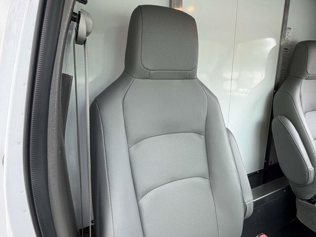 2027 Ford E-Series Cutaway E-450 DRW 158" WB