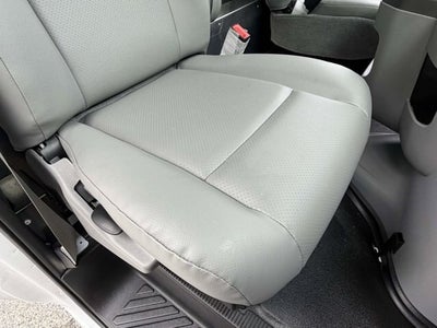 2027 Ford E-Series Cutaway E-450 DRW 158" WB