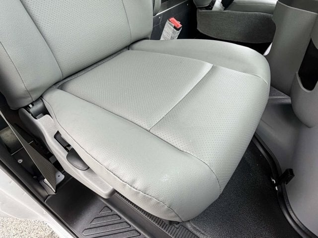 2027 Ford E-Series Cutaway E-450 DRW 158" WB