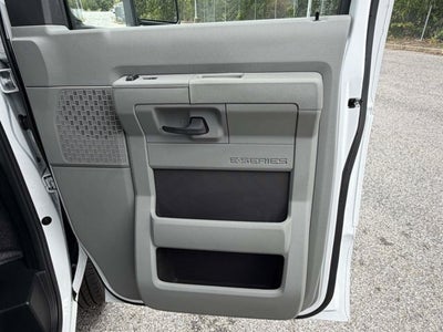 2027 Ford E-Series Cutaway E-450 DRW 158" WB