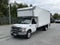 2027 Ford E-Series Cutaway E-450 DRW 158" WB