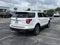 2019 Ford Explorer Platinum