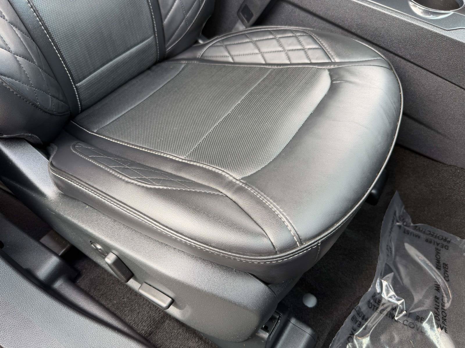 2019 Ford Explorer Platinum