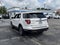 2019 Ford Explorer Platinum