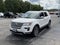 2019 Ford Explorer Platinum