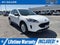 2022 Ford Escape SE Hybrid