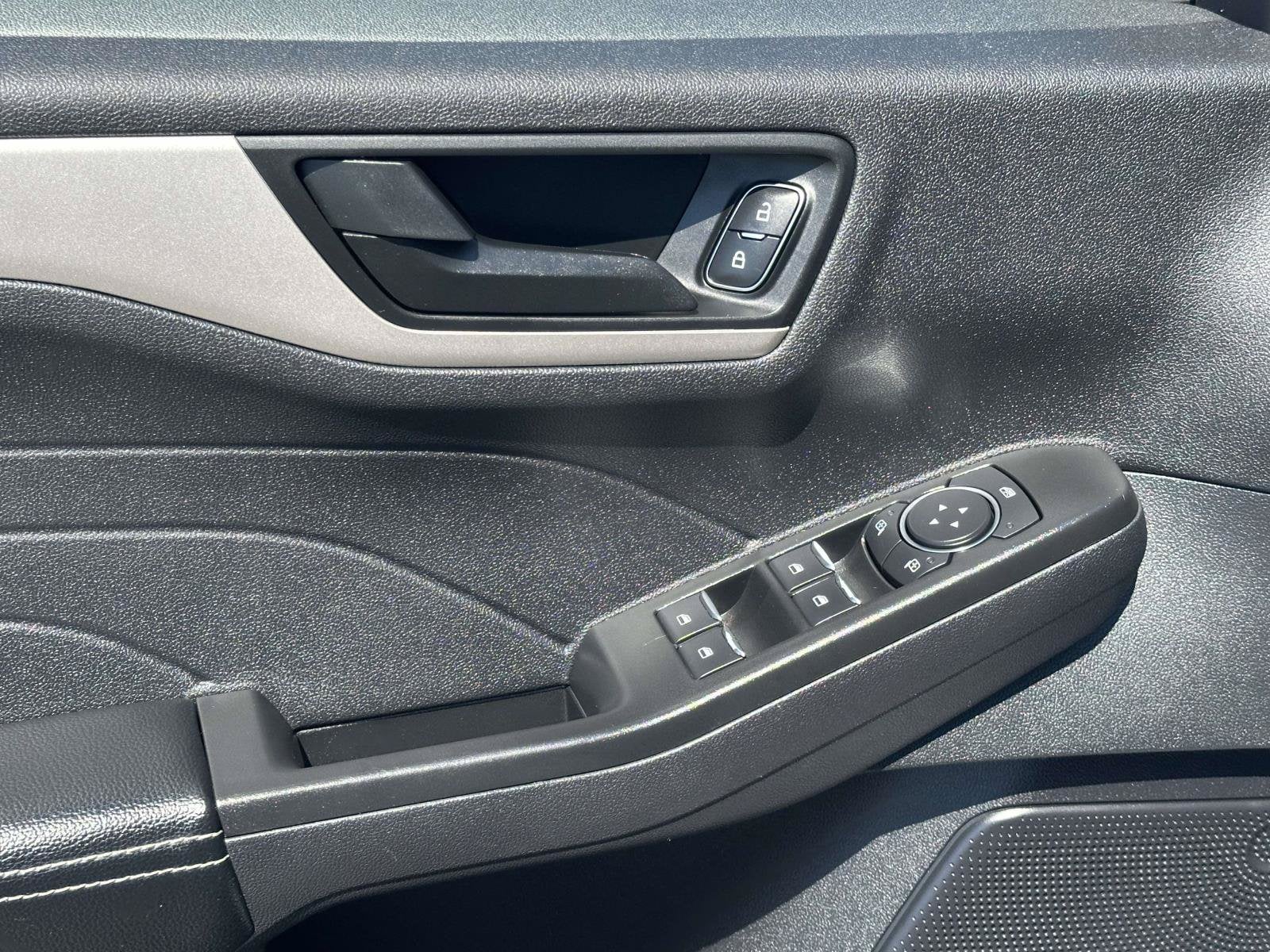 2022 Ford Escape SE Hybrid