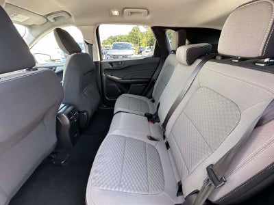 2022 Ford Escape SE Hybrid