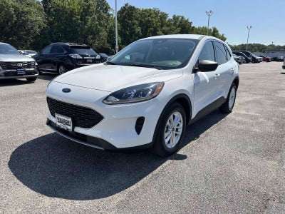 2022 Ford Escape SE Hybrid