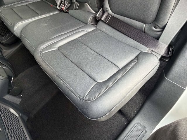 2026 Ford Bronco Ford Custom Garage