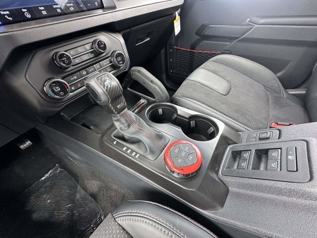 2026 Ford Bronco Raptor®