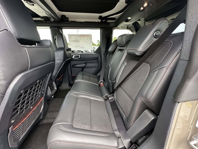2026 Ford Bronco Raptor®