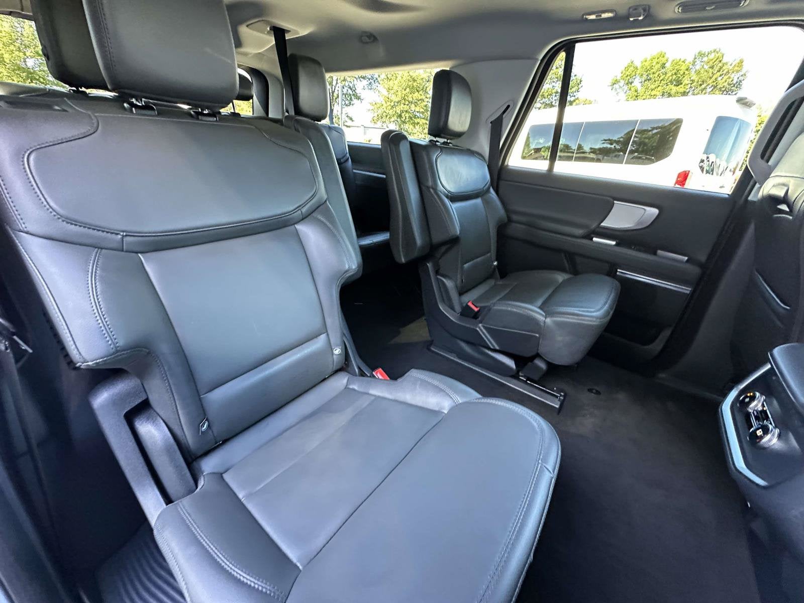 2026 Ford Expedition Max Active