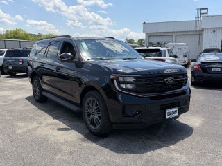 2026 Ford Expedition MAX Platinum®