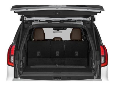 2026 Ford Expedition MAX King Ranch®