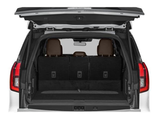 2026 Ford Expedition MAX King Ranch®