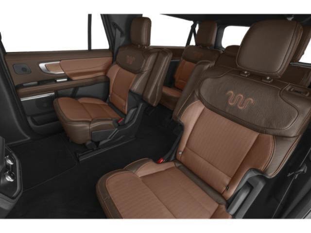 2026 Ford Expedition MAX King Ranch®