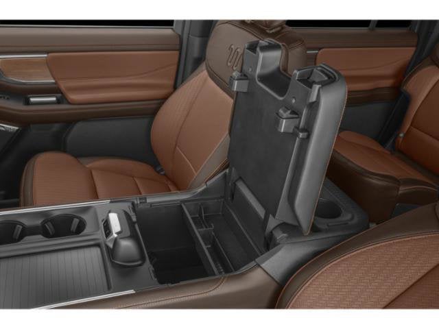 2026 Ford Expedition MAX King Ranch®